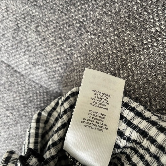 Aritzia Wilfred Jazz Mini Dress - Picture 5 of 6